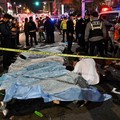Cerita WNI Saksi Tragedi Itaewon: Itu Sangat Memilukan