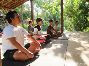 Ratusan Agen Perjalanan Diminta Promosikan Wisata Ini