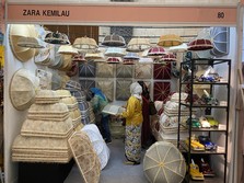 Wow! Dari Tudung Saji, Pengusaha Ini Raup Rp50 Juta/Bulan