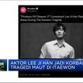 Aktor Korea Turut Jadi Korban Tewas Tragedi Itaewon