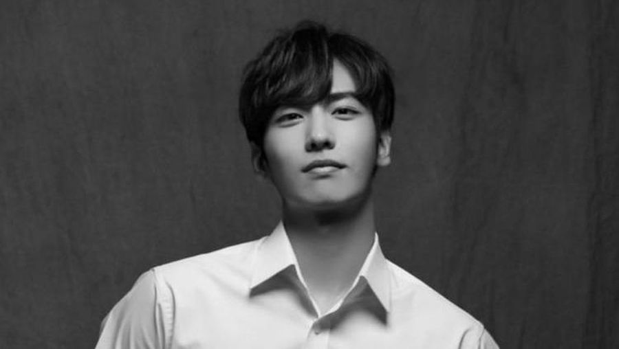 Aktor Lee Ji Han meninggal dunia dalam tragedi Itaewon.(Dok. Koreaboo)