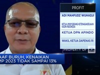 Buruh Minta UMP 2023 Naik 13%, Bisa Terwujud?