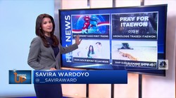 Hot News: Artis di Kasus Robot Trading Hingga 'Kiamat' Gandum