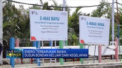 EBT Jadi 