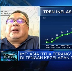 Ekonomi Asia Pasifik Masih Aman, RI Gimana?