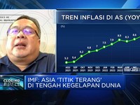 Ekonomi Asia Pasifik Masih Aman, RI Gimana?