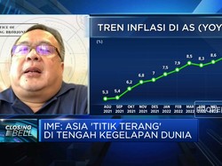 Ekonomi Asia Pasifik Masih Aman, RI Gimana?