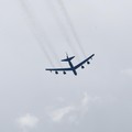 Tetangga RI Kirim 2 Pesawat Militer ke Timur Tengah, Ada Apa?