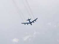 Tetangga RI Kirim 2 Pesawat Militer ke Timur Tengah, Ada Apa?