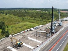 Diatur UU, Penyesuaian Tarif Tol Sebuah Keniscayaan