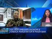 3 Fokus Kebijakan BI Saat The Fed Agresif Naikkan Suku Bunga