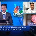 Waspada Varian XBB, Pandemi Covid-19 Belum Akan Berakhir?
