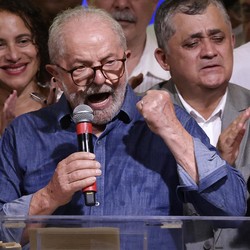 Lula Tumbangkan Bolsonaro di Pilpres Brasil, Ini Sosoknya