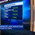 Market Fokus: Rupiah Melemah, IHSG Bertahan di Zona Hijau