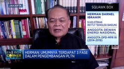 Masuk Fase 1, Ini 3 PR Indonesia Kembangkan Nuklir