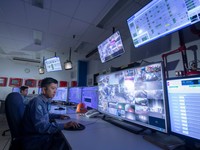 MIND ID Konsisten Dorong Digitalisasi Pertambangan