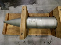 Hajar Rusia? AS Kirim Bom Gravitasi, Kuat dari Hiroshima