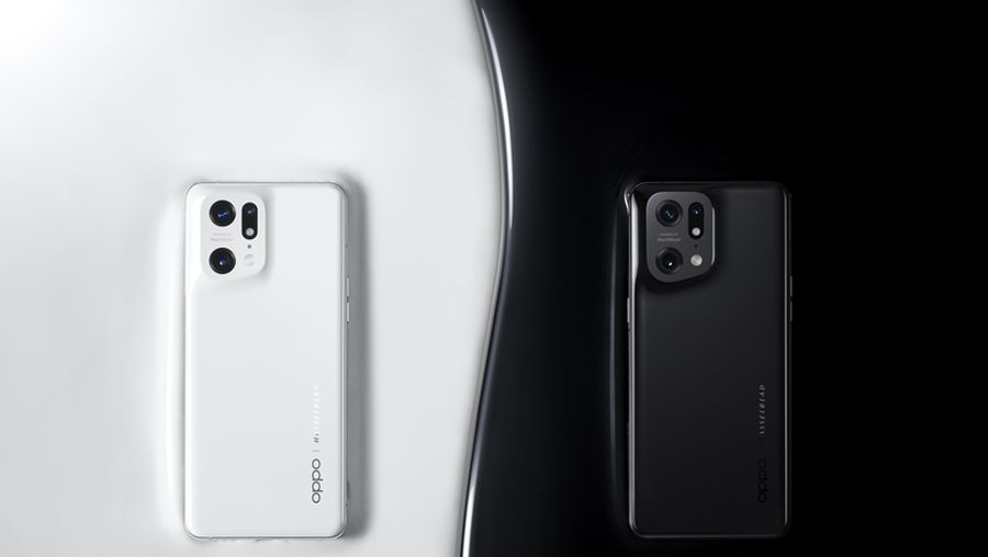 OPPO Find X5 Pro 5G