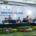 Top! Tumbuh 23,3%, bjb Raih Laba Rp 2,2 T di Kuartal III-2022