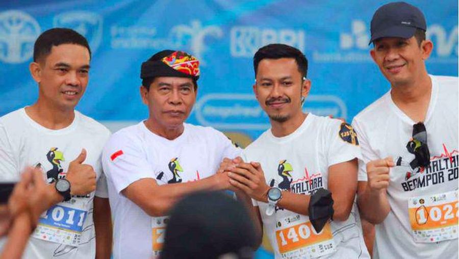 Pemprov Kaltara