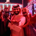 Heboh Arab Saudi Izinkan Patung & LGBT, Kenapa Raja Salman?