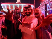 Heboh Arab Saudi Izinkan Patung & LGBT, Kenapa Raja Salman?