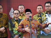 Politisi Ini Minta Jokowi Bikin Harga Khusus BBM Untuk Motor