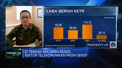 Ramai Antri IPO, Perusahaan Telekomunikasi Menarik Gak ya