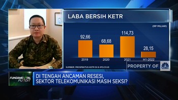 Ramai Antri IPO, Perusahaan Telekomunikasi Menarik Gak ya