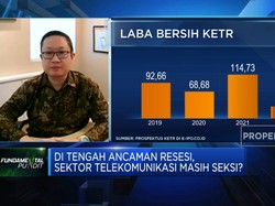 Ramai Antri IPO, Perusahaan Telekomunikasi Menarik Gak ya