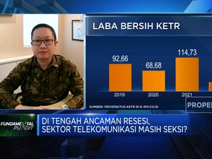 Ramai Antri IPO, Perusahaan Telekomunikasi Menarik Gak ya