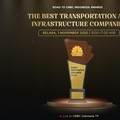 Mencari Perusahaan Transportasi & Infrastruktur Terbaik