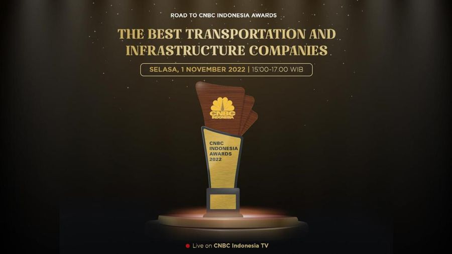 Road to CNBC Indonesia Awards 2022