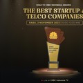 Mencari Perusahaan Startup & Telekomunikasi Terbaik Indonesia