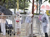 Kabar Buruk! Kasus Kematian Karena Covid Muncul Lagi di China