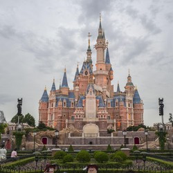Disney Mau Bangkrut? Proyek 2.000 Pekerja Rp 14 T Batal