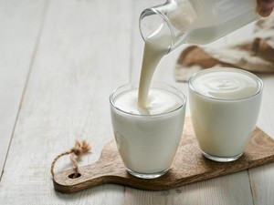 Doa Minum Susu 1 Muharram yang Dianjurkan Ulama Besar Makkah