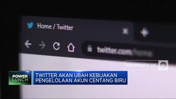 Twitter Ubah Pengaturan Centang Biru, Kena Biaya?