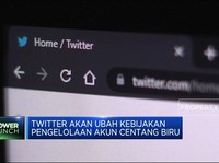Twitter Ubah Pengaturan Centang Biru, Kena Biaya?