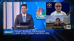 Upah Buruh 2023 Layaknya Naik Berapa? Ini Kata Pengusaha
