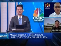 Upah Buruh 2023 Layaknya Naik Berapa? Ini Kata Pengusaha