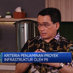 M Wahid Sutopo Jadi Sosok di Balik Melesatnya Kinerja PII