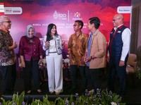 Lewat Digitalisasi, Sampoerna Dukung UMKM Jadi Andalan Global