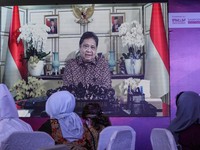 Digitalisasi Buka Akses Pasar Global Bagi UMKM