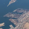 Potret Pelabuhan Piraeus, di Negara Eropa Tapi Dikuasai China