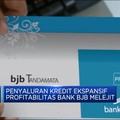 Market Bites: Bank BJB Raup Untung Hingga TPIA Merugi