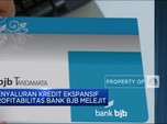 Market Bites: Bank BJB Raup Untung Hingga TPIA Merugi