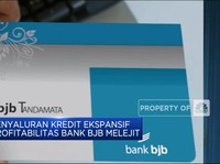 Market Bites: Bank BJB Raup Untung Hingga TPIA Merugi