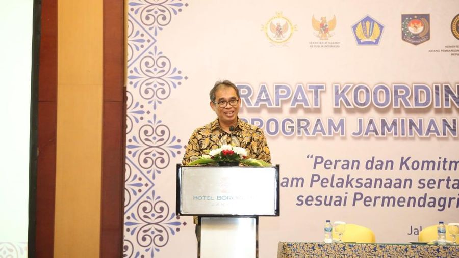BPJS Kesehatan