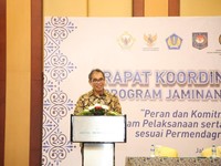 Kecukupan Anggaran APBD Jadi Kunci Kelangsungan JKN